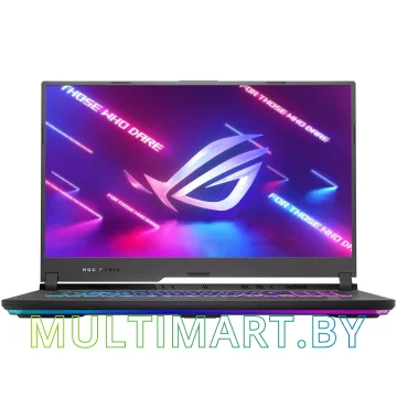 Игровой ноутбук ASUS ROG Strix G15 G513RM-HQ169 (90NR0845-M008J0)